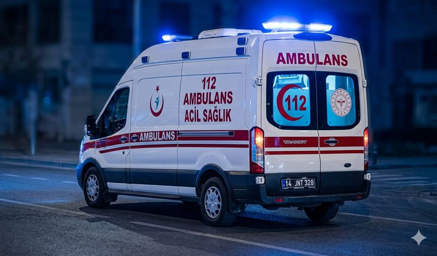 Hakkari’de Dağlık Alanda Korkutan Kaza! Pancar Toplarken Kayalıklardan Düşen Şahıs Hastaneye Kaldırıldı