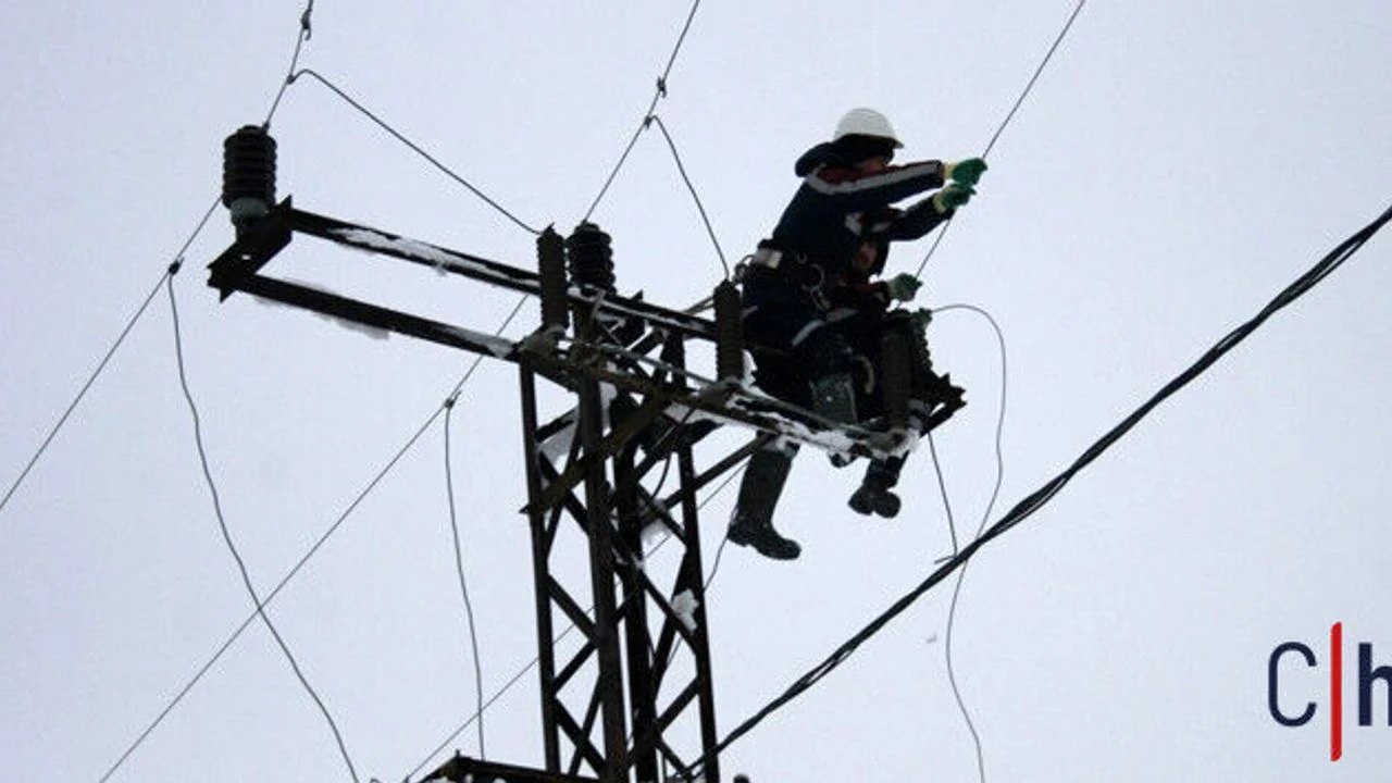 VEDAŞ Bayram Mesaisine Hazır! 4 İlde Kurban Bayramı Boyunca Planlı Elektrik Kesintileri Askıya Alındı