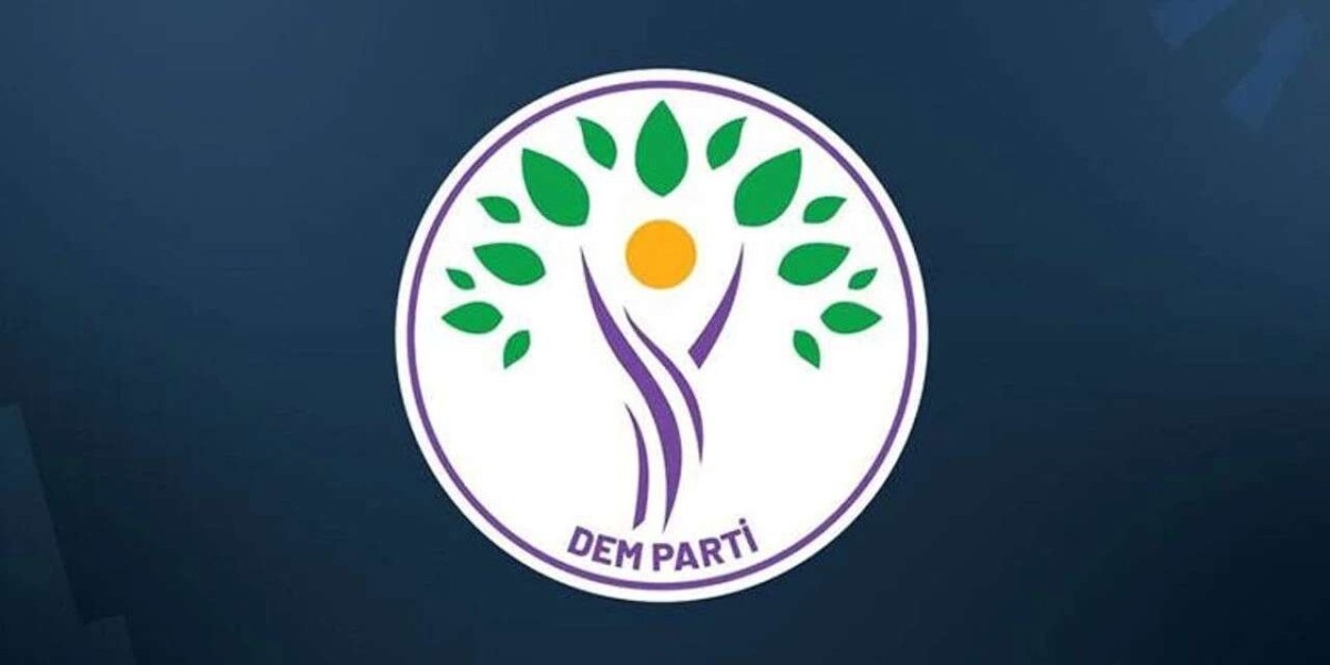 DEM Parti Hakkari’den Bayram Mesajı: 
