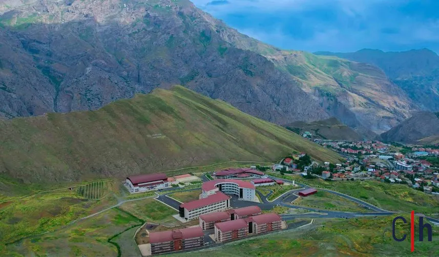 Hakkari Üniversitesi’nden 36 Aylık Kiralama İhalesi