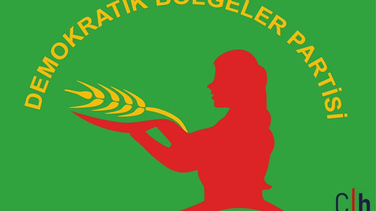 DBP Hakkari İl Örgütü 1. Olağan Kongresi İçin Çağrı Yaptı
