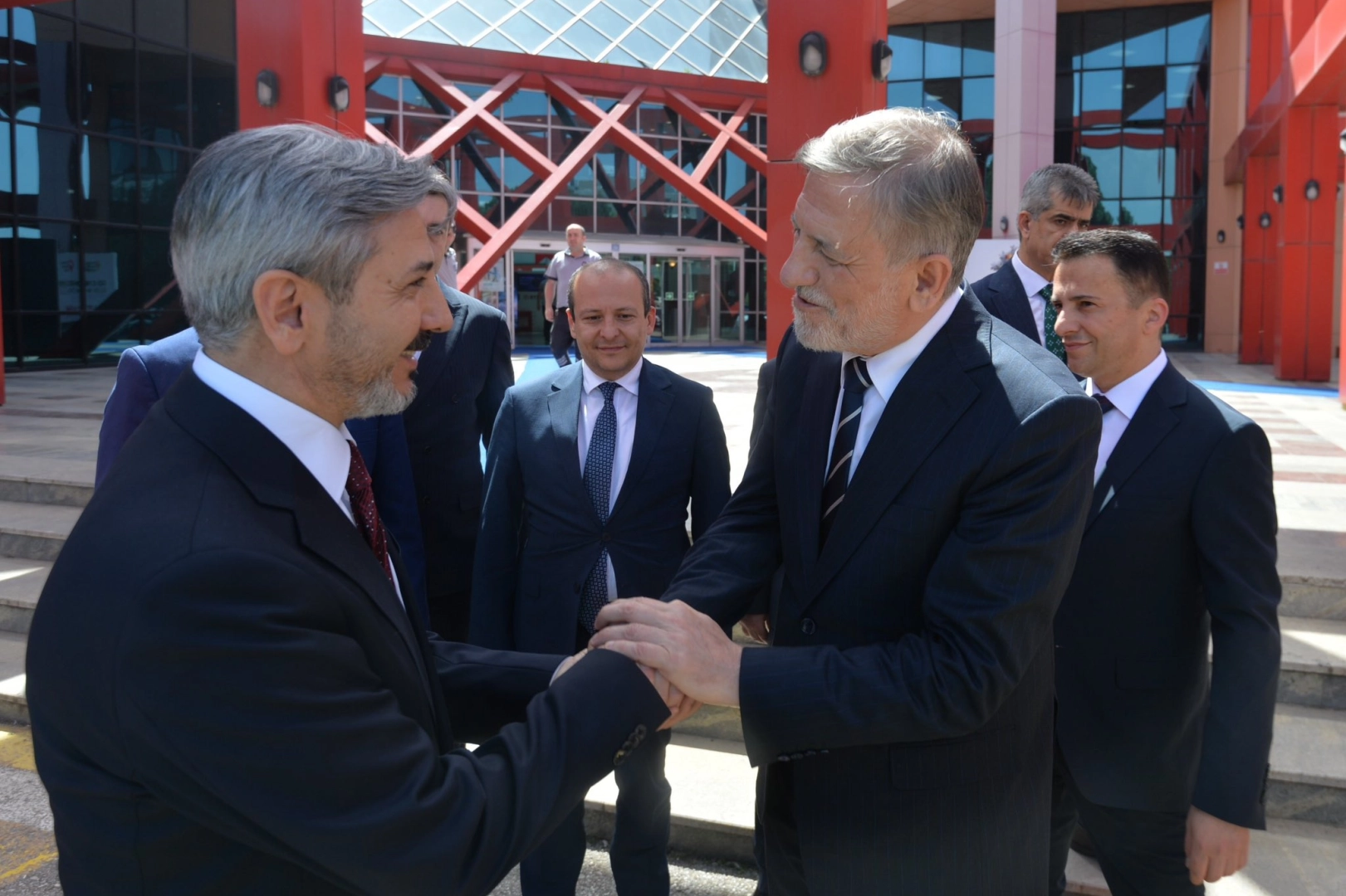 Bursa’da Genç İstihdamı İçin Güç Birliği: BTSO’dan 