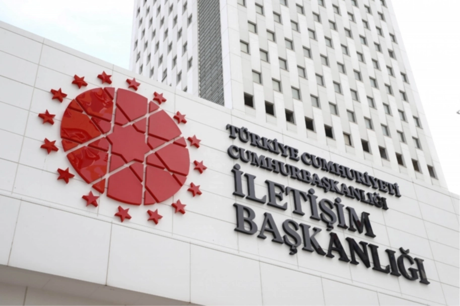 İletişim Başkanlığı'ndan Somali İddialarına Yanıt: 