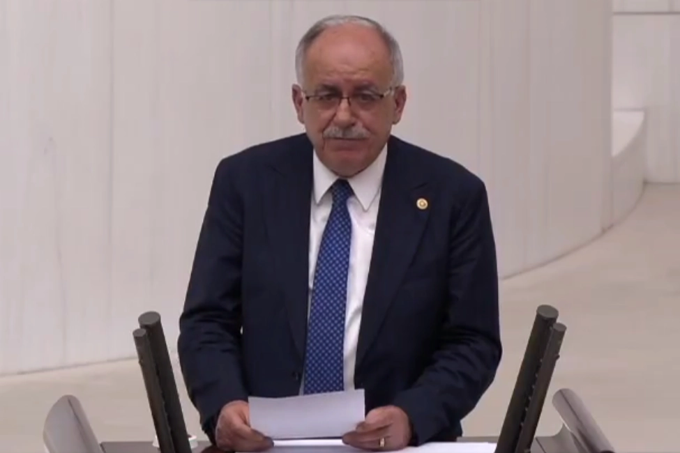 MHP’li Kalaycı’dan Esnaf ve Çiftçi İçin Kritik Çıkış: 
