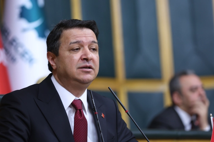 Yeni Yol Partisi Grubunda Emekli Zammı Çağrısı: 