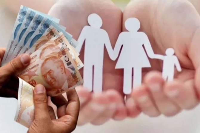 Ailelerin Yanındaki En Büyük Destek: Bakan Göktaş 1,8 Milyar TL'lik SED Ödemesini Duyurdu