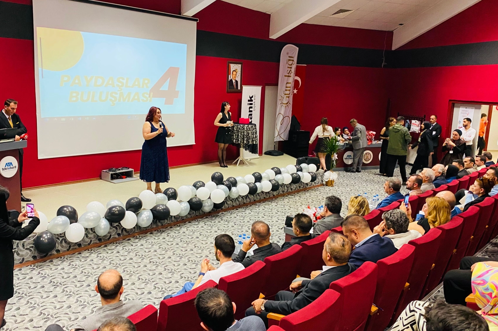 Atatürk Üniversitesi İletişim Fakültesi 
