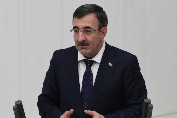 Cevdet Yılmaz’dan Enflasyon Değerlendirmesi: “Fiyat İstikrarı İçin Kararlıyız”