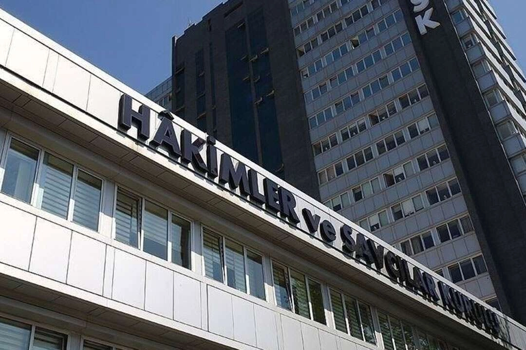HSK Kararnamesi Yayımlandı: Hakim ve Savcı Adaylarının Atamaları Yapıldı