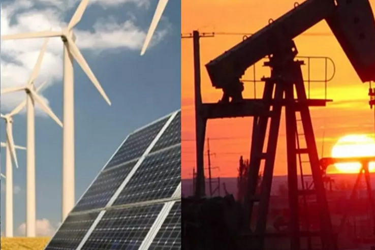 Yurt Dışı Üretici Fiyatlarında Enerji Etkisi